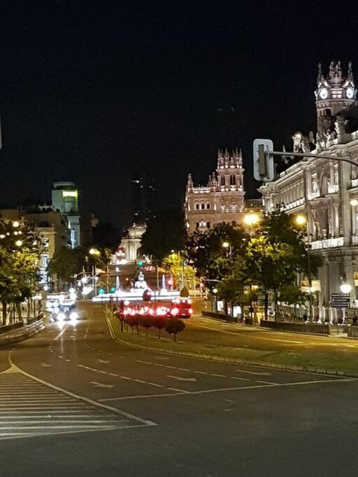 #madrid Centro. 3d. Gran Via. Callao.puerta Del Sol Apartamento Madrid