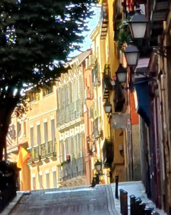 Apartamento #madrid Centro. 3d. Gran Via. Callao.puerta Del Sol *