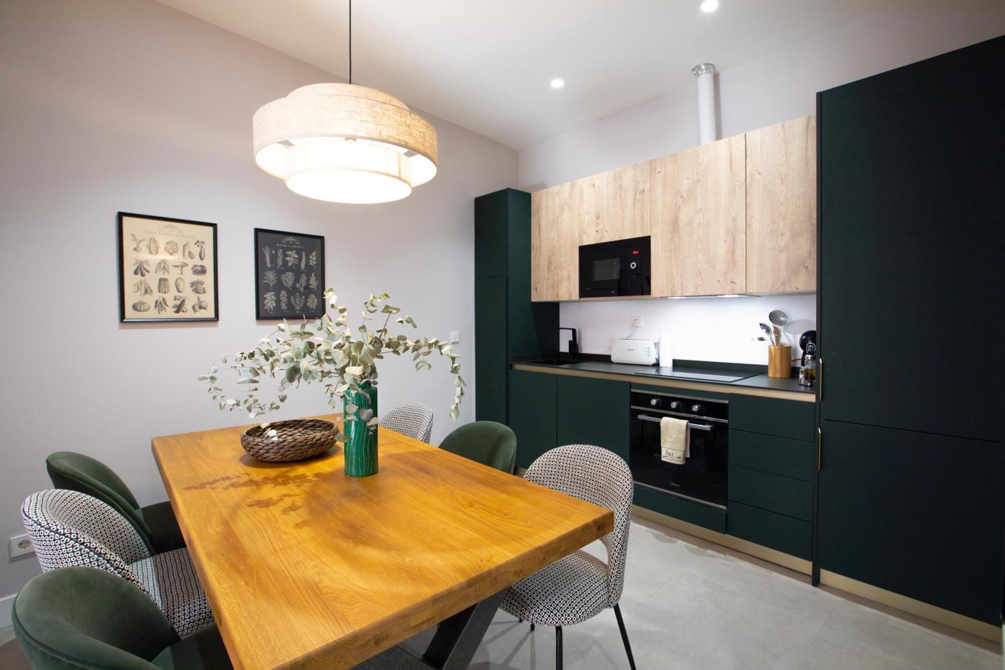 Apartamento #madrid Centro. 3d. Gran Via. Callao.puerta Del Sol Madrid