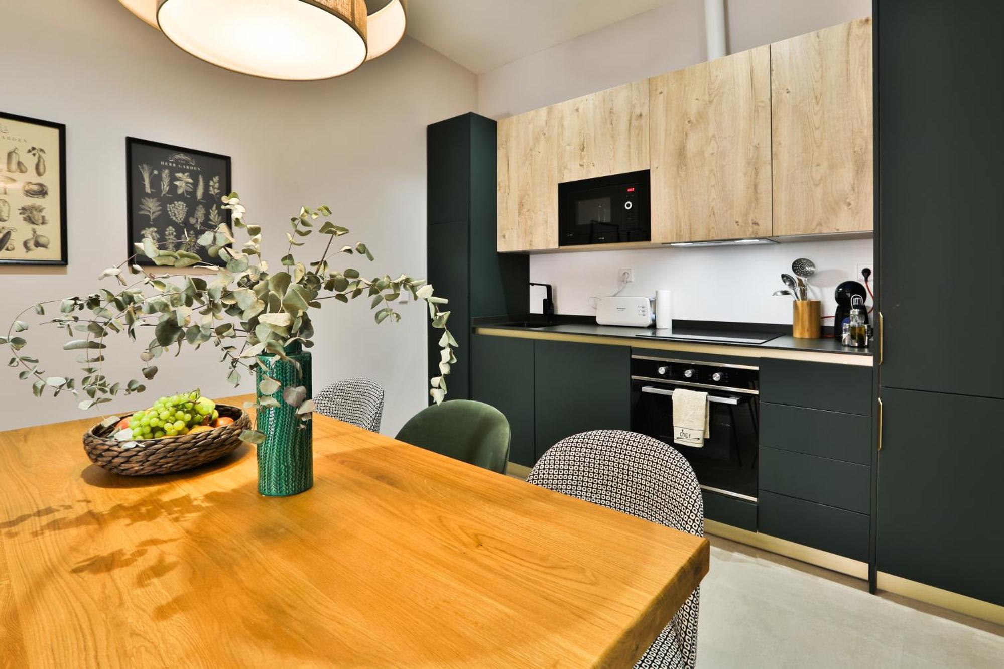 Apartamento #madrid Centro. 3d. Gran Via. Callao.puerta Del Sol Madrid
