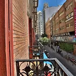 #Madrid Centro. 3D. Gran Via. Callao.Puerta del Sol